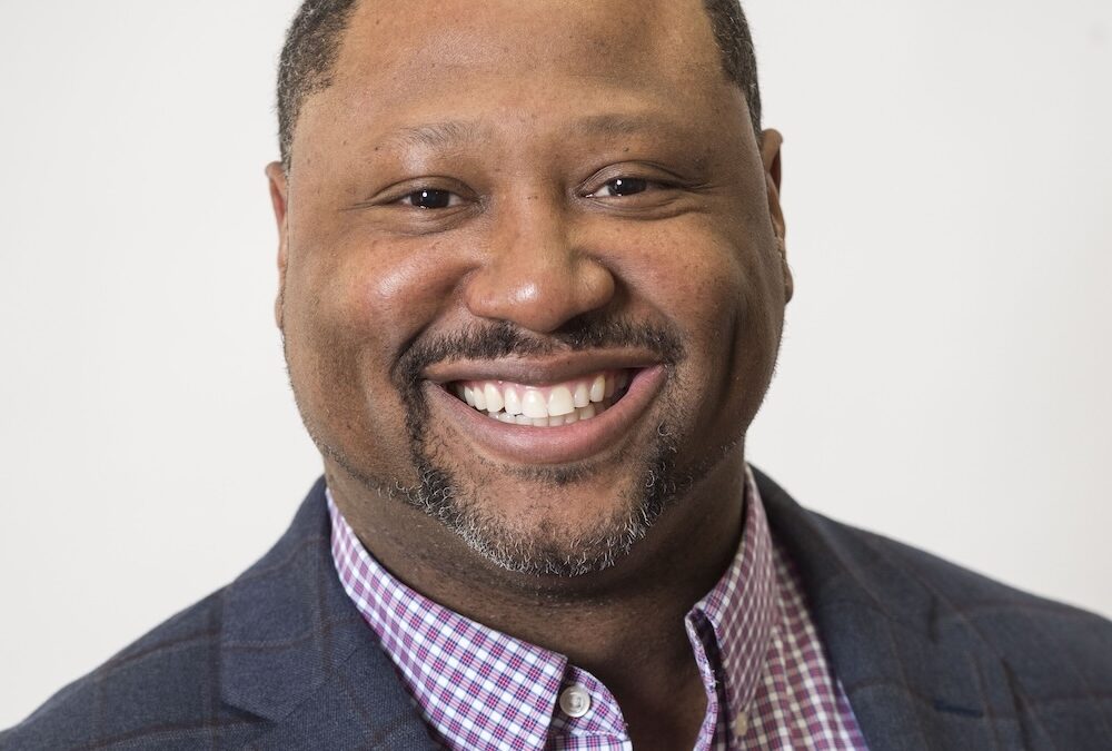 2026 Alumni Hall of Fame Spotlight | Dr. Oscar Holmes