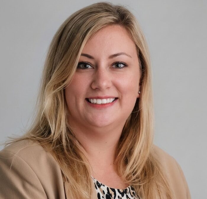 2026 Alumni Hall of Fame Spotlight | Stephanie Hudgins